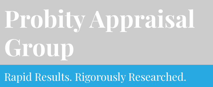 Probity Appraisal Group